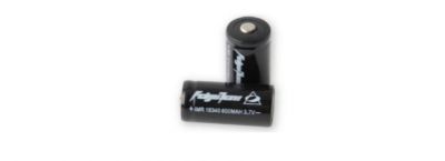 FeiyuTech Accessories - 18350 Rechargeable Battery 900mAh for (G4)