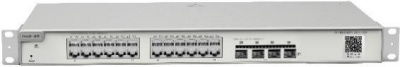 reyee 24-Port L2+ Managed 10G Switch 24 端口千兆第 2+ 層託管非 PoE 交換機 #RG-NBS5200-24GT4XS [香港行貨]