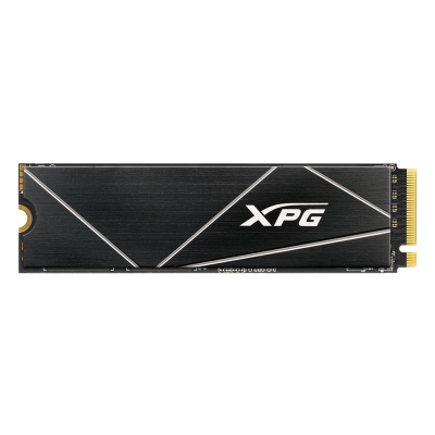 Adata XPG GAMMIX S70 BLADE PCIe Gen4x4 M.2 2280 SSD 固態硬碟 1TB #AGAMMIXS70B-1T-CS [香港行貨]