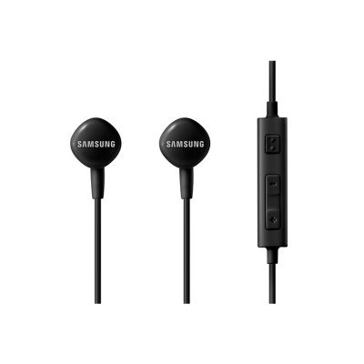 Samsung EO-HS130 Headset - Black