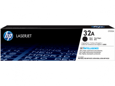 HP CF232A 32A Original LaserJet Imaging Drum 成像鼓 #CF232A [香港行貨]