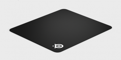 Steelseries QCK + Mouse Pad (PUBG)  - Large 滑鼠墊 #QCK+PUBG  [香港行貨]