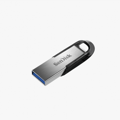 SanDisk Ultra Flair USB 3.0 64GB Flash 隨身碟 #SDCZ73-064G-2 [香港行貨]
