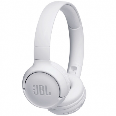 JBL Tune 600 Bluetooth Headset (WH) 藍牙耳機 #JBLT600BTNCWHT [香港行貨]