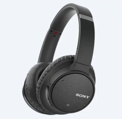 Sony WH-CH700N/BM Stereo BT Headset (BK) 無線降噪耳機 #WH-CH700N/BME [香港行貨]