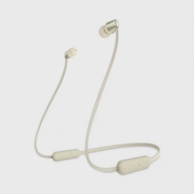 Sony WI-C310/NCE Stereo BT Headset (GD) 無線入耳式耳機 #WI-C310/NCE [香港行貨]
