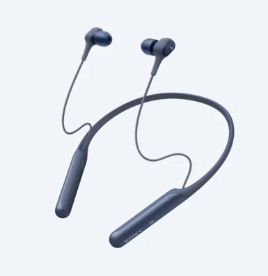 Sony WI-C600N/LME Stereo BT Headset (BL) 無線降噪入耳式耳機 #WI-C600N/LME [香港行貨]
