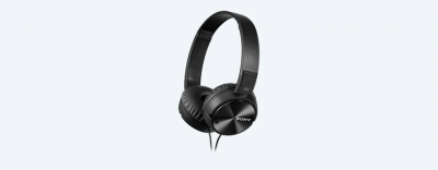Sony Noise Cancelling Headphone 降噪耳機 #MDR-ZX110NC [香港行貨]
