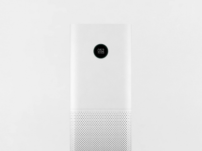 Xiaomi 米家空氣淨化器 Pro (水貨7日保養) 空氣淨化機 Air Purifier #XKJP [香港正貨]