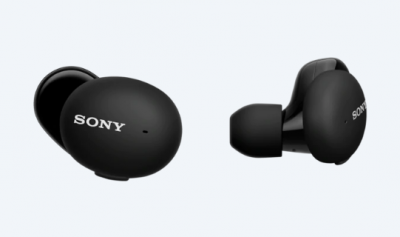 Sony WF-H800 H.Ear in 3 TW Headphone - BK 無線耳機 #WF-H800/BME [香港行貨]
