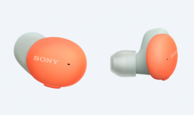 Sony WF-H800 H.Ear in 3 TW Headphone - OG 無線耳機 #WF-H800/DME [香港行貨]
