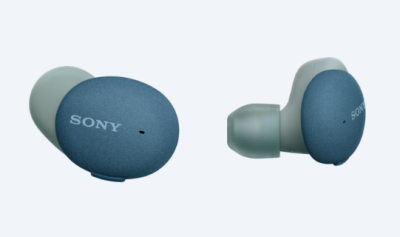 Sony WF-H800 H.Ear in 3 TW Headphone - BL 無線耳機 #WF-H800/LME [香港行貨]