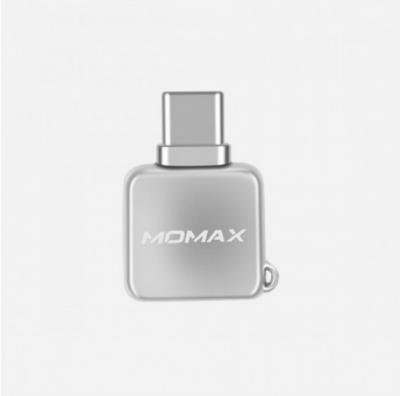 MOMAX OneLink Type-C Micro SD Card Reader 讀卡器 #CT1S [香港行貨]
