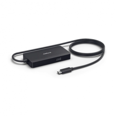 Jabra PanaCast USB Hub 集線器 #14207-69 [稥港行貨]