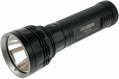 NITECORE EA8 900Lum Search Light BK 電筒 #N-EA8-2 [香港行貨]