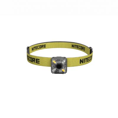 NITECORE NU05 35Lum Headlamp Kit 頭燈 / 電筒套裝 #N-NU05-KIT [香港行貨]