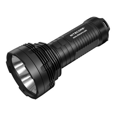 NITECORE TM16-GT 4000Lum Flash Light 電筒 - BK #N-TM16-GT [香港行貨]