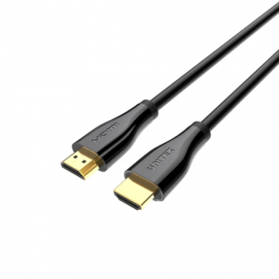 Unitek 3M HDMI 2.0  Premium Cert. Cable 傳輸線 #C1049GB [香港行貨]