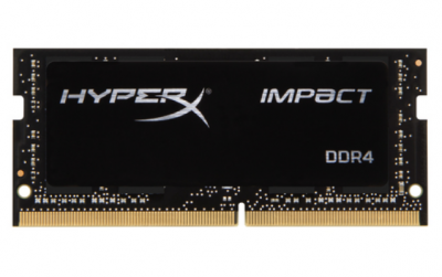 Kingston HyperX DDR4 3200 32GB NB Ram 筆電記憶體 #HX432S20IB/32 [香港行貨]
