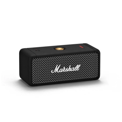 Marshall Emberton Bluetooth Speaker 無線便攜喇叭 - BK #MHP-95541 [香港行貨]