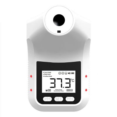 K3 PRO Infrared Thermometer 測溫儀 電池款 #TH-K3PRO  [進口正貨]