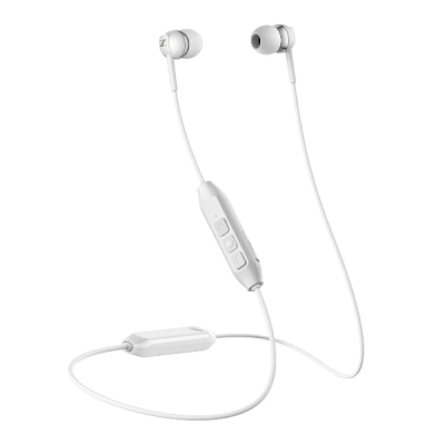 SENNHEISER CX 150BT Earphones (White) 藍牙耳機 #CX150BTWH [香港行貨]