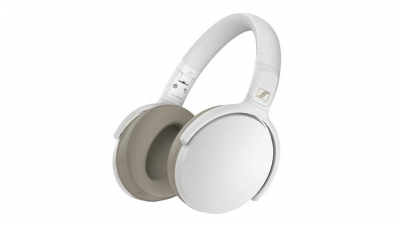 SENNHEISER HD 350BT OverEar Headphone (White) 降噪藍牙耳機 #HD350BTWH [香港行貨]