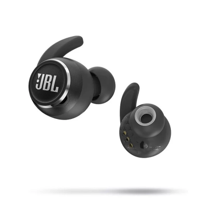 JBL Reflect Mini NC Earbuds Black 真無線耳機 #JBLREFLMININCBLK [香港行貨]