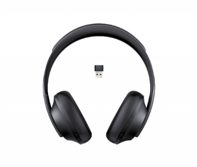 Bose 700 UC Wireless Headphones 專業無線消噪耳機  - BK #NC700BK [香港行貨]