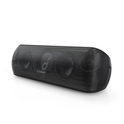 Anker SoundCore MOTION+ 30W Hi-Res Bluetooth Speaker 藍牙喇叭 #A3116011 [香港行貨]