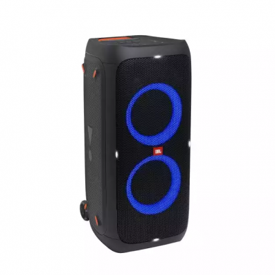 JBL Partybox 310 BT5.1 Portable Party Speaker 便攜式派對揚聲器 #JBLPARTYBOX310 [香港行貨] (Promo-Mic)