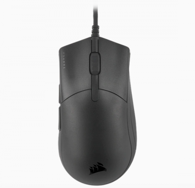 Corsair SABRE PRO CHAMPION SERIES Optical Gaming Mouse (AP) 光學電競滑鼠 #CH-9303101-AP [香港行貨]