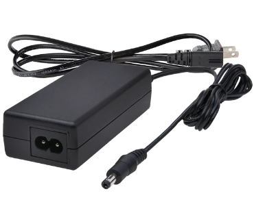 Sonnet Power Adapter (12V,5A) (for Echo Express SEL, SE I & Twin 10G Series) 電源適配器 火牛 #PWR-5A-12VA [香港行貨]