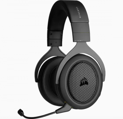CORSAIR HS70 Bluetooth Gaming Headset  藍牙電競耳機 #CA-9011227-AP [香港行貨]