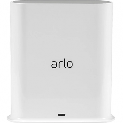 Arlo Smart Hub 雙頻加密連線基座 #VMB4540 [香港行貨]
