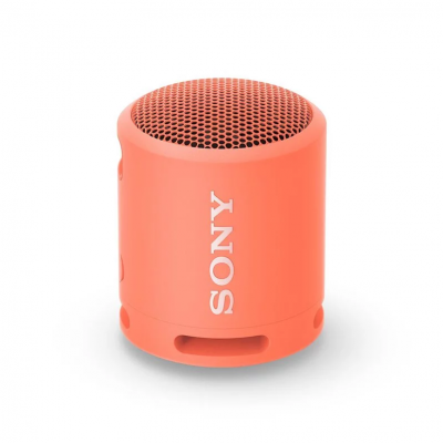 SONY XB13 Extra Bass Portable Bluetooth Speaker 便攜藍牙喇叭 - Pink #SRS-XB13/PCE [香港行貨]