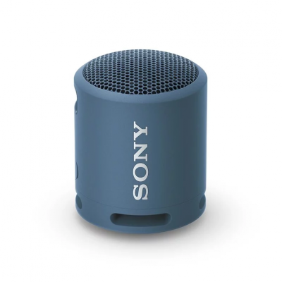 SONY XB13 Extra Bass Portable Bluetooth Speaker 便攜藍牙喇叭 - Light Blue #SRS-XB13/LCE [香港行貨]