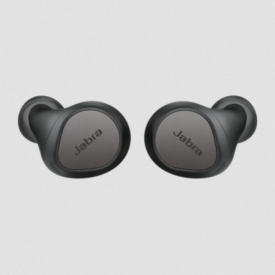 Jabra Elite 7 Pro ANC TW Earphones 降噪真無線藍牙耳機 - 鈦黑色 #E7P-BK [香港行貨]