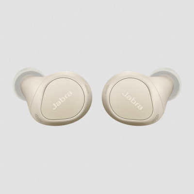 Jabra Elite 7 Pro ANC TW Earphones 降噪真無線藍牙耳機 - 米金色 #E7P-GD [香港行貨]