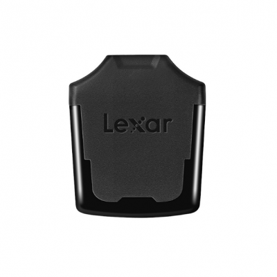 LEXAR Professional CFexpress Type B USB 3.1 Card Reader 讀卡器 #LRWCFXRB [香港行貨]