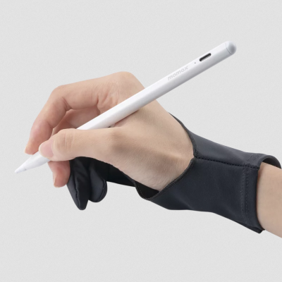 MOMAX OneLink Active Stylus Pen 2.0 主動式電容觸控筆 #TP6W [香港行貨] (支援新iPad Mini, iOS/Android適用)