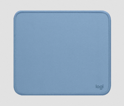 Logitech STUDIO Series Mouse Pad 滑鼠墊 - Blue #STUDIOPADBL [香港行貨] (1年保養)