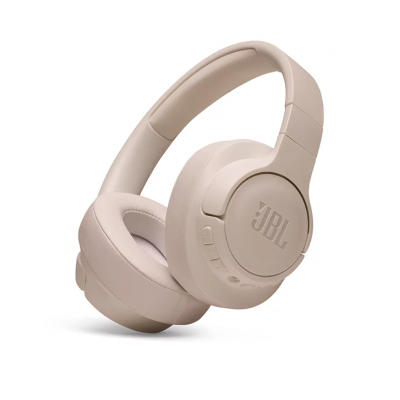 JBL Tune 760NC Wireless Over-ear Noise Cancelling Headphone 無線頭戴式降噪耳機 - BH #T760NC-BH [香港行貨]