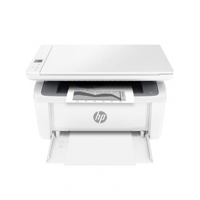 HP LaserJet M141W All-in-one Printer 多功能鐳射打印機 #M141W [香港行貨]