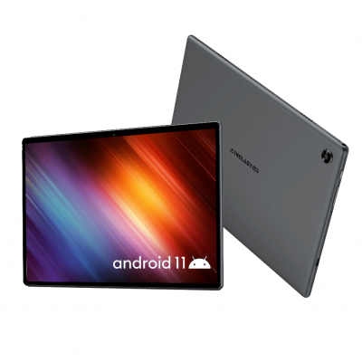 Teclast M40 Pro 10.1" 6+128GB Android 11 Tablet 全高清平板電腦 #M40PRO [香港行貨]