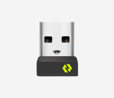 Logitech LOGI Bolt USB Receiver 接收器 #LGTBOLTUSB [香港行貨] (1年保養)