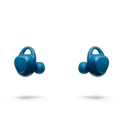 Samsung Gear IconX Cord-free fitness earbuds - Blue