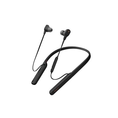 SONY WI-1000XM2 Bluetooth Headphone 無線降噪入耳式耳機 - BK #WI-1000XM2BME [香港行貨]