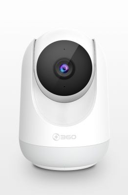 360 WIFI P/T 1080P IP CAM 雲台版 智能攝像機 #360-D806 [香港行貨]