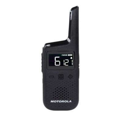 Motorola T38 Talkabout Two-Way Radio Walkie Talkie 無線對講機 #M-T38 [香港行貨]